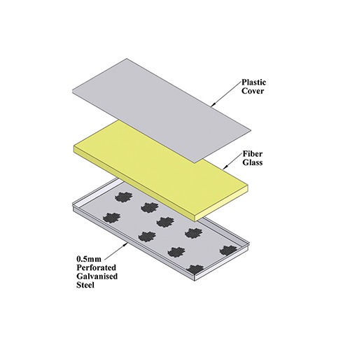ACP Acoustic Panel - Image 2