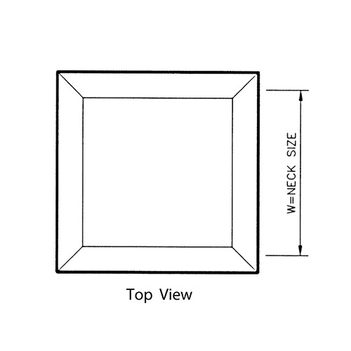 B-A B-Type T-Bar Ceiling Frame - Image 4
