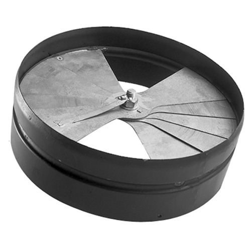 C1 Radial Fan Blade Damper - Image 1