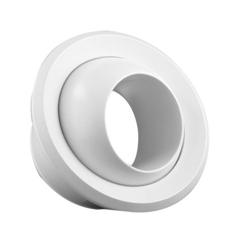 CB Ball Spout Jet Diffuser