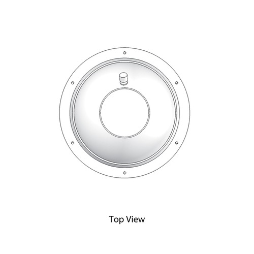 CL Ball Type Jet Diffuser - Image 2