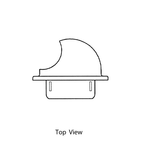 CR Vent Louver - Image 2