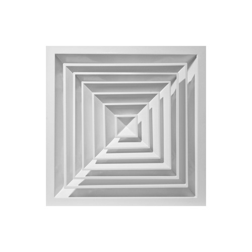 DB Directional Ceiling Diffuser