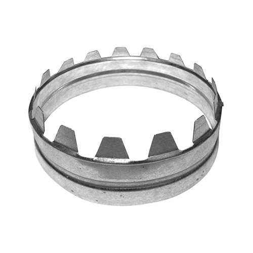DC Duct Collar - Image 1