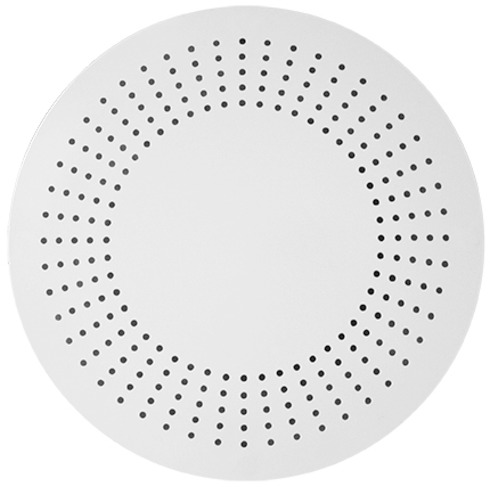 DLR Double Layer Round Ceiling Diffuser - Image 1