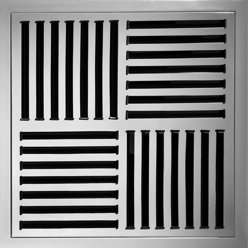 DQ Directional Ceiling Diffuser