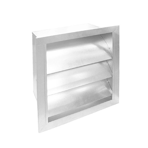 DSA-T Acoustical Louver