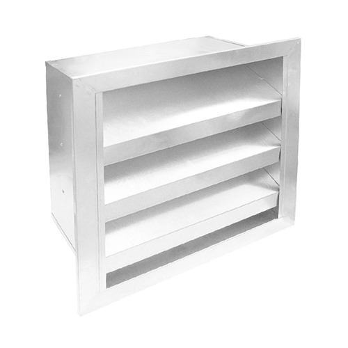 DSM-T Acoustical Louver