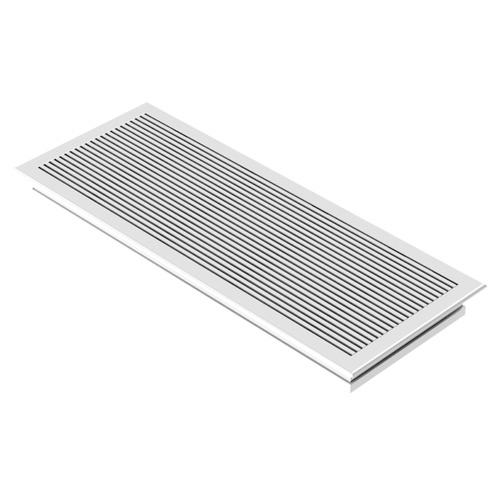 FGD-A Rectangular Floor Grille