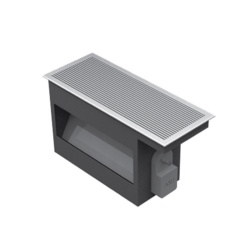 FGPB-A Rectangular Floor Grille