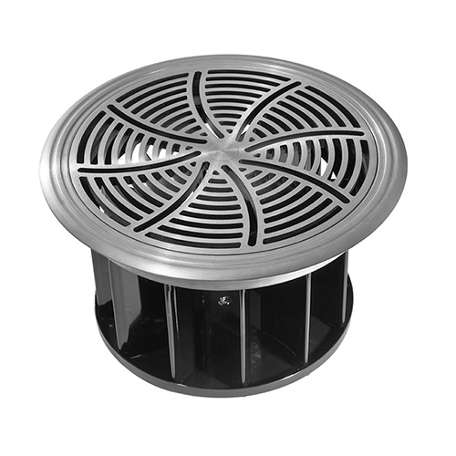 FLD Floor Diffuser - Image 1