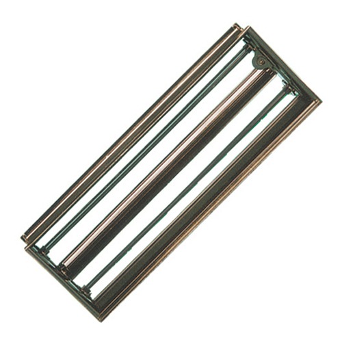 G1 Opposed Blade Damper - Image 1