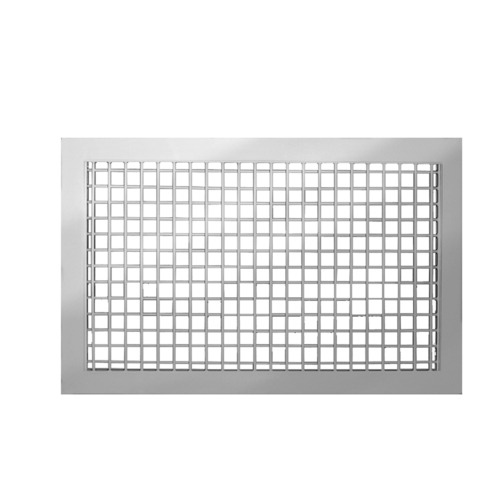 GV & GH Double Deflection Supply Air Grille - Image 1
