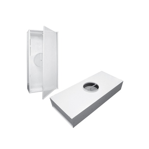 LMD Laminar Ceiling Diffuser - Image 1