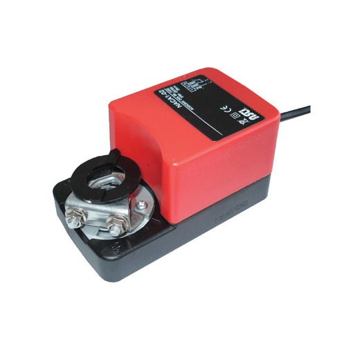 NACA 2Nm / 5Nm 2-Point & 3-Point On-Off Control Actuator
