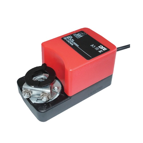 NACM 2Nm / 5Nm Modulating Control Actuator