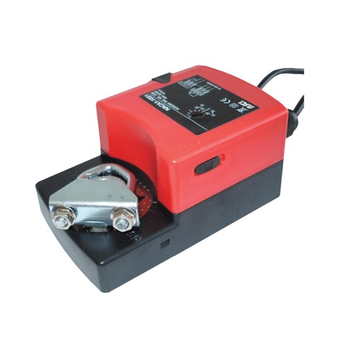 NACM 5Nm / 10Nm Modulating Control Actuator