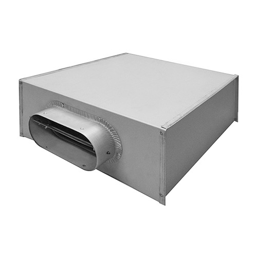 PB Plenum Box - Image 1