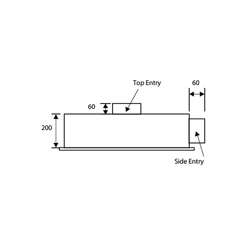 PB Plenum Box - Image 2