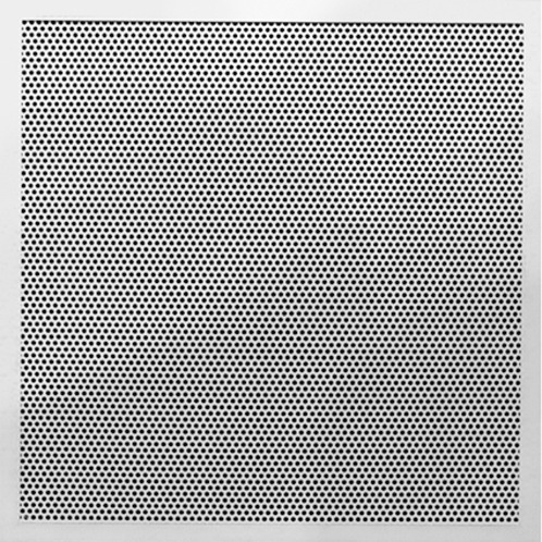 PDC Perforated Face Ceiling Diffuser - Image 1
