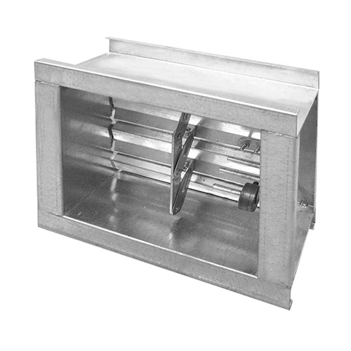 PRD Pressure Relief Damper