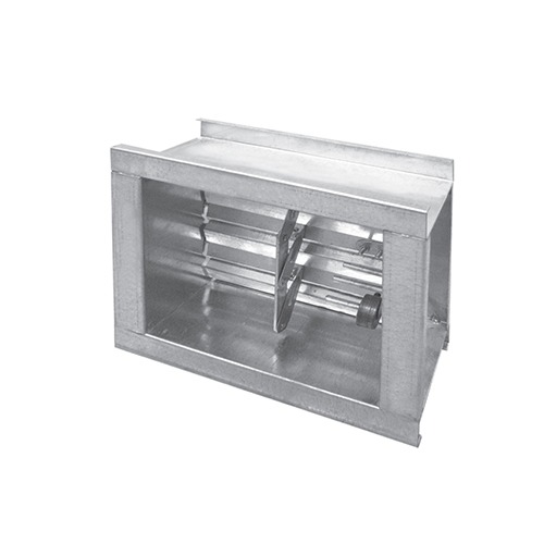 PRD Pressure Relief Damper - Image 2