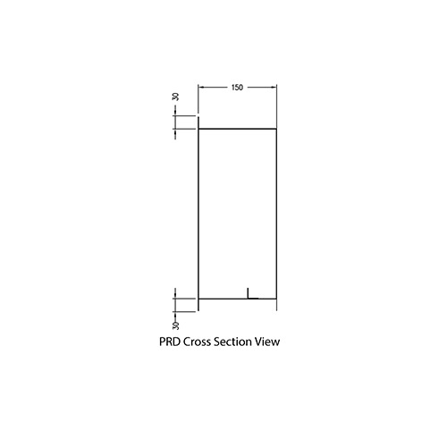 PRD Pressure Relief Damper - Image 3