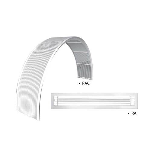 RA/RAC Bar Grille - Image 2