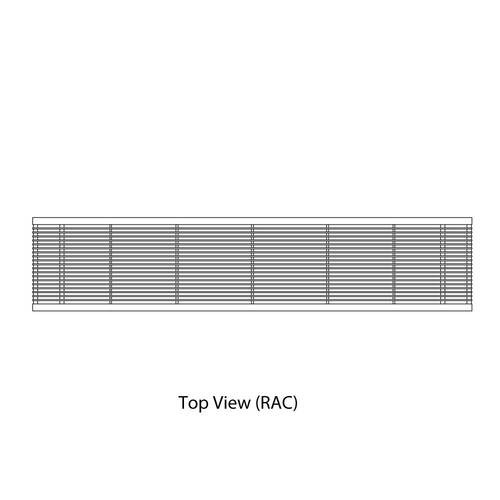 RA/RAC Bar Grille - Image 4