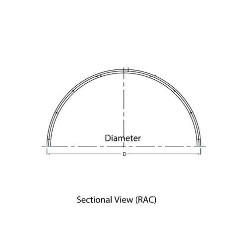 RA/RAC Bar Grille - Image 5