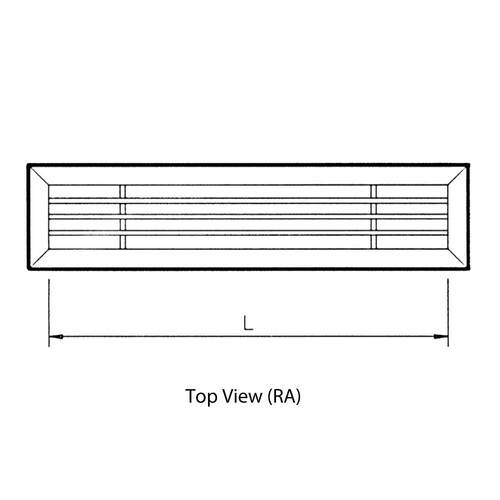 RA/RAC Bar Grille - Image 7