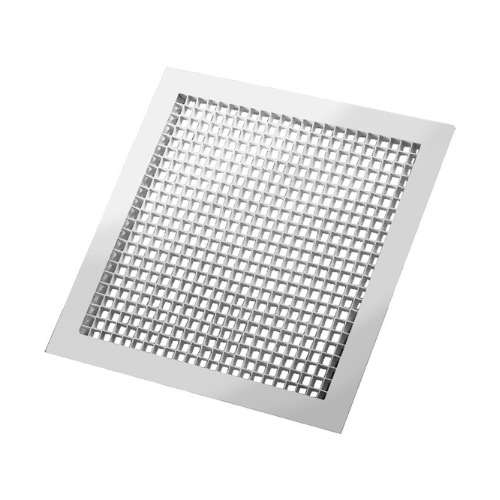 RG Eggcrate Type Return Air Grille