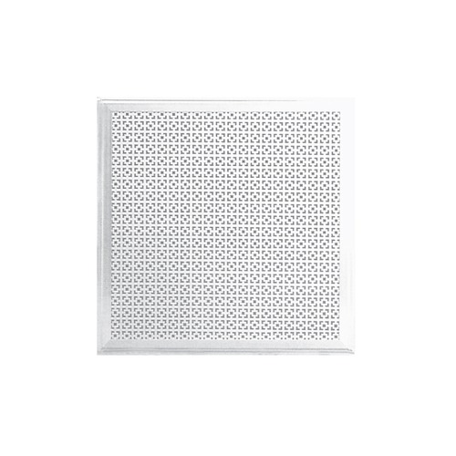 RK Perforated Face Return Air Grille - Image 1