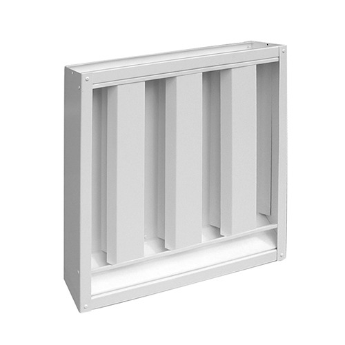 SL-T Sand Louvers - Image 1