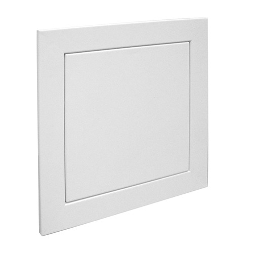 SPRD Single Blade Pressure Relief Damper