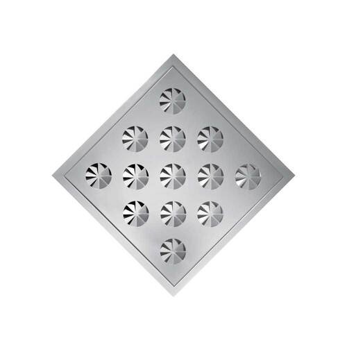 SW-MO (13) Multiple Outlet Type Swirl Ceiling Diffuser - Image 2
