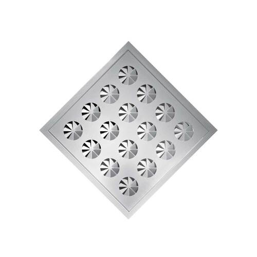SW-MO (16) Multiple Outlet Type Swirl Ceiling Diffuser - Image 2