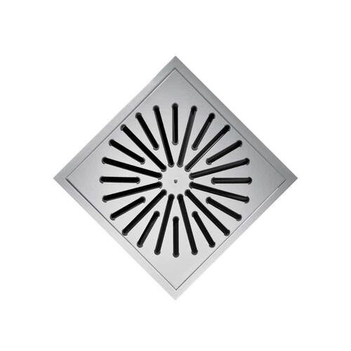 SW-SR Sun Type Swirl Ceiling Diffuser - Image 2