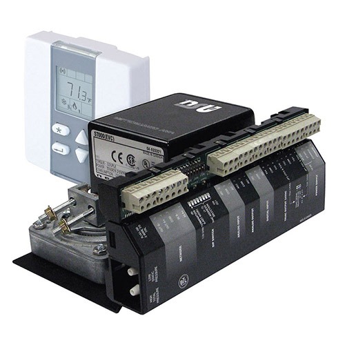 VAV/CAV VAV Controller EVC Series